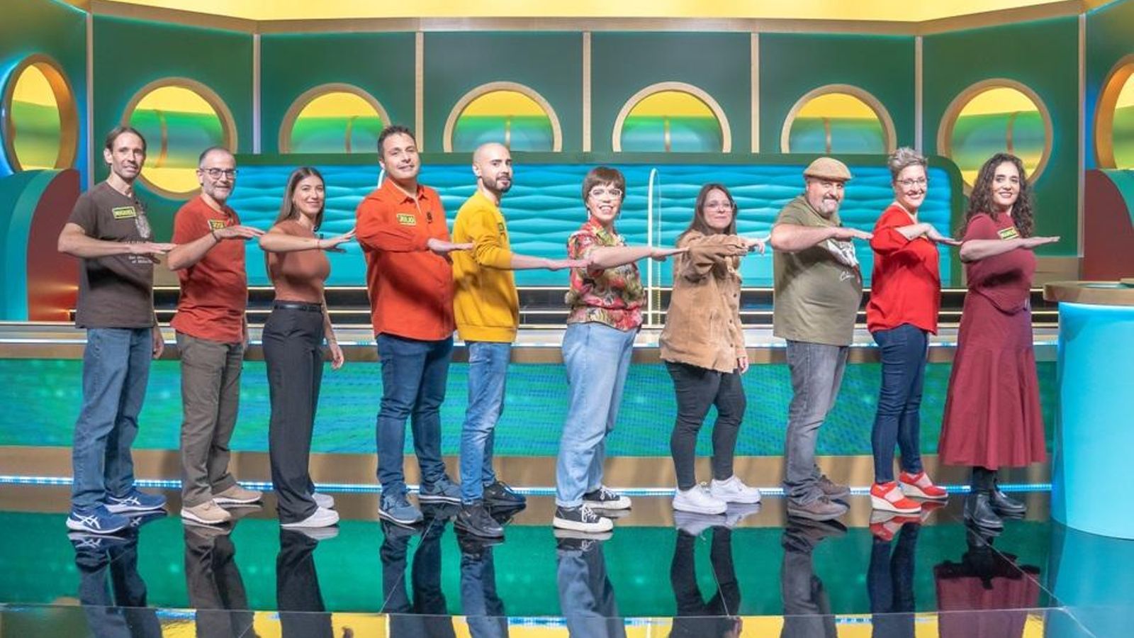 26.11.2025 | A la saca