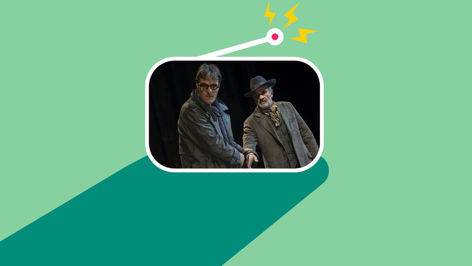 05.06.2025 | Queda't amb els nostres | Jordi Ballester i Diego Braguinsky