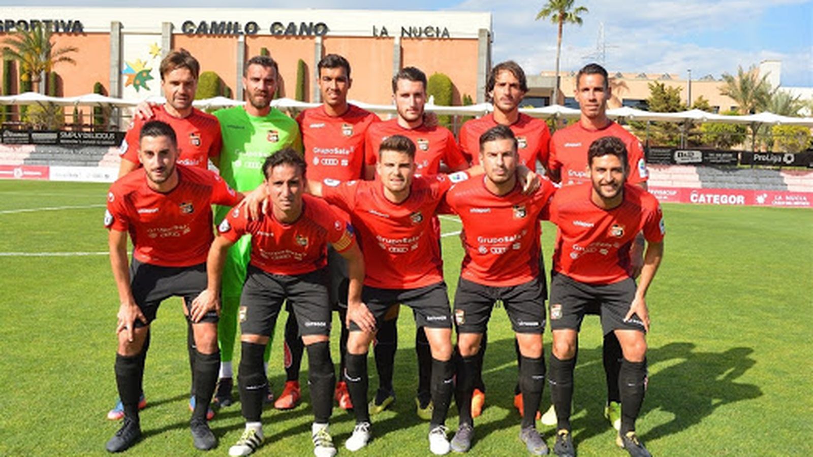 Els nuciers necessiten la victòria