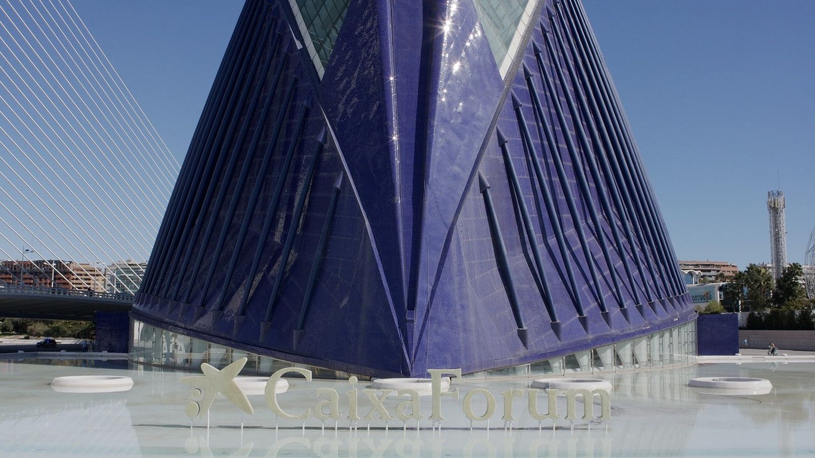 ‘Horitzó i límit. Visions del paisatge’, al CaixaForum València