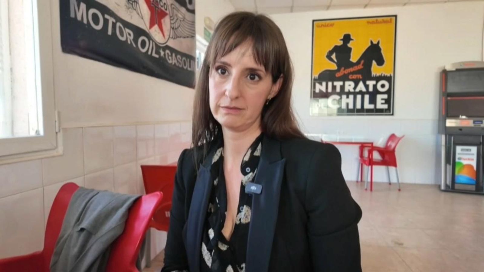 Així va viure la nit de la dana el jutjat de guàrdia de Torrent