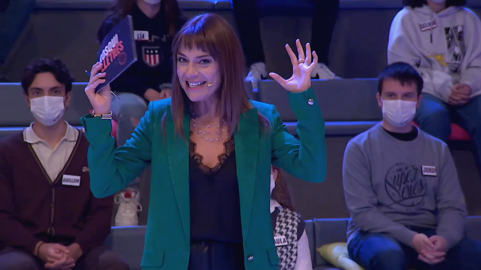 10.01.2021 | Gran Final