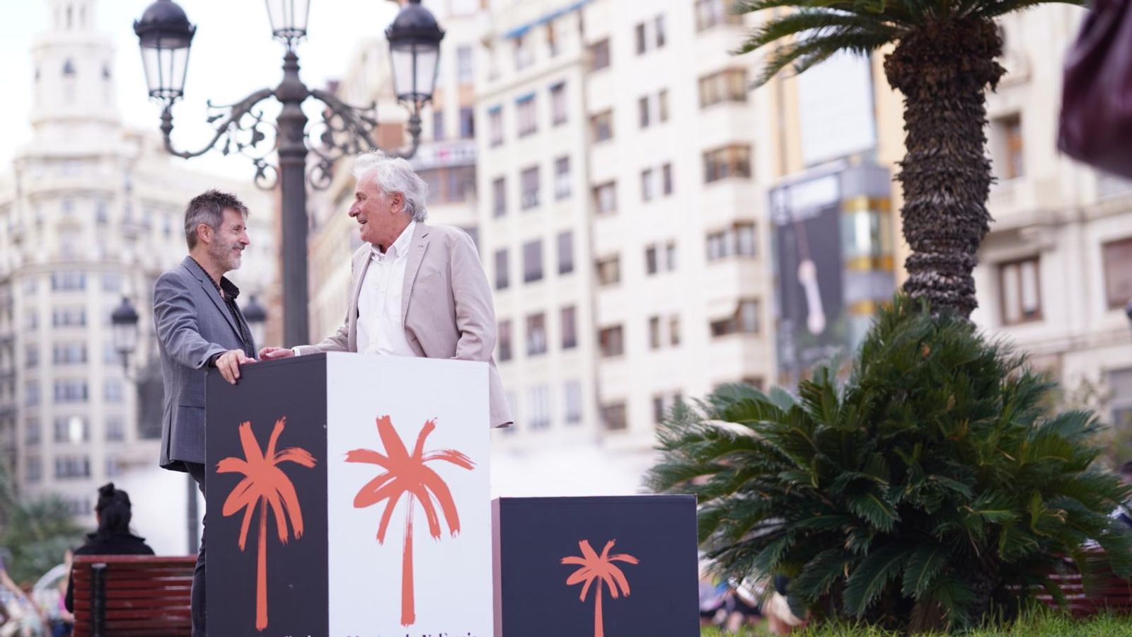 La Mostra de València estrena un documental sobre la vida de Paco Roca