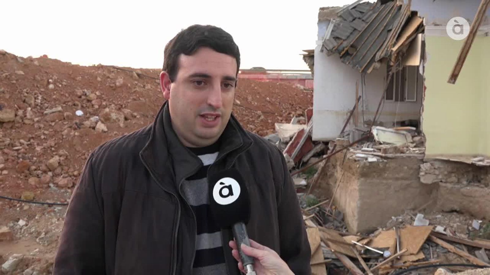 VÍDEO | El Projecte Mastral de meteorologia va sorgir a Torrevella fa 9 anys