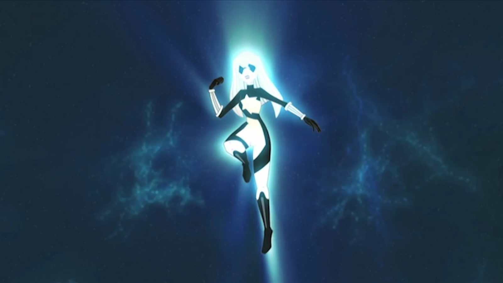 Energia
