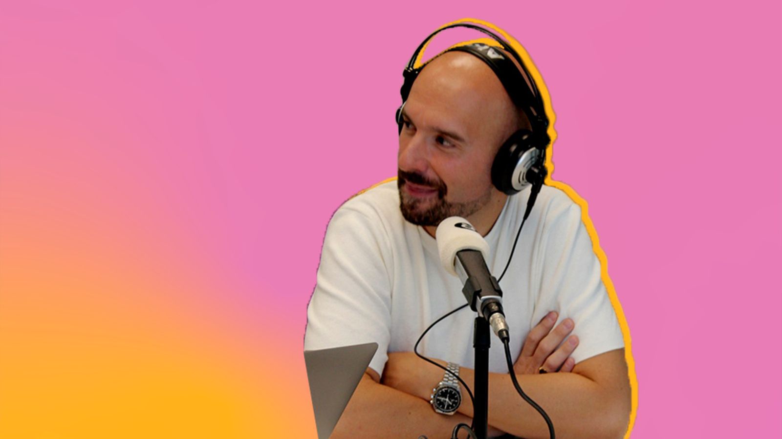 02.08.2022 | L'entrevista