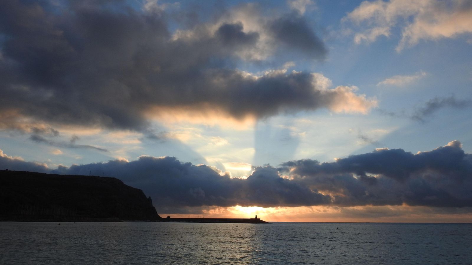 Xàbia, la Marina Alta