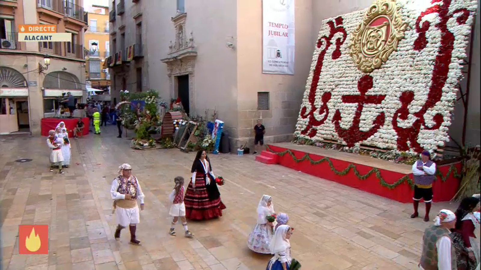 22.06.2025 | Ofrena | 19:00 - 20:00