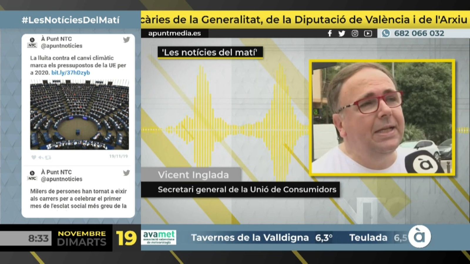 19.11.2019 | NM Consells per a una compra responsable en el Black Friday