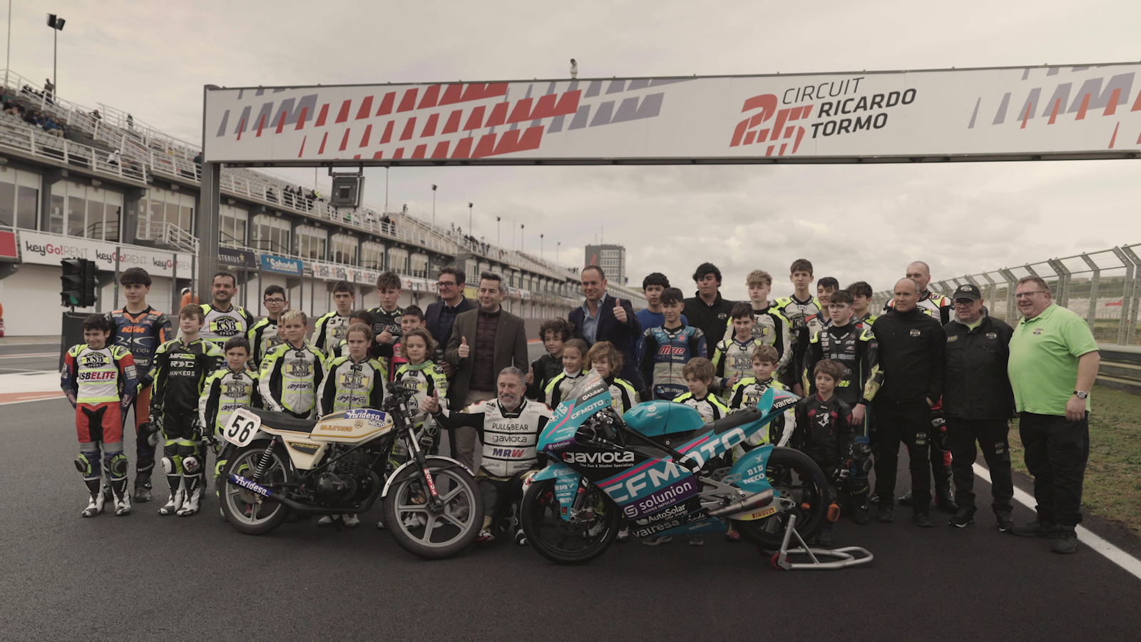 25 años de emociones