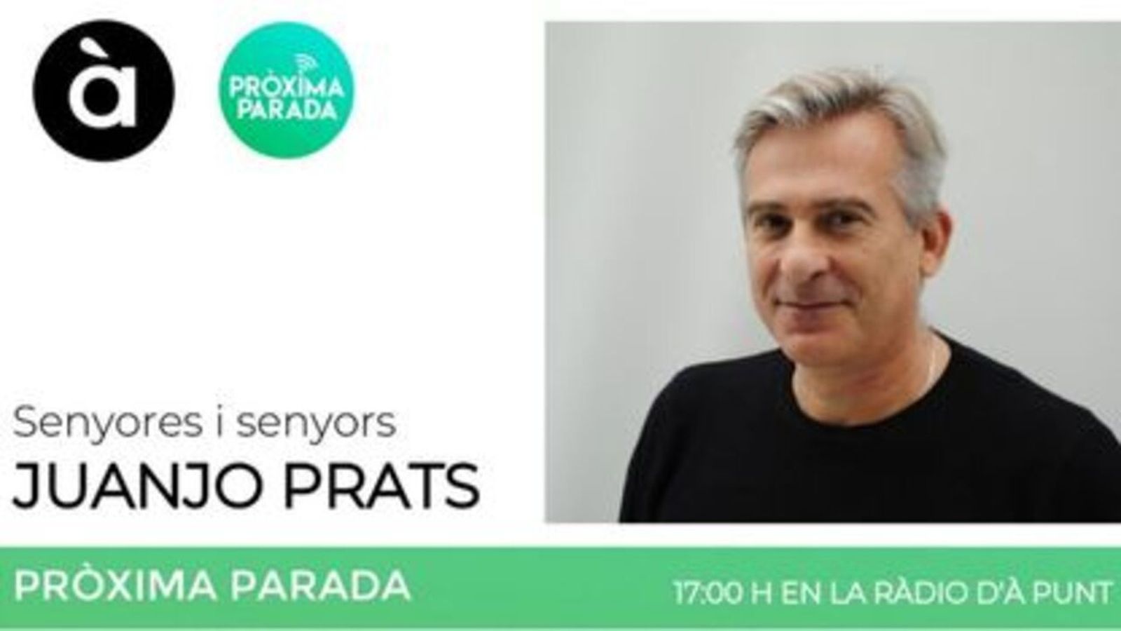 27.07.2022 | Senyores i senyors
