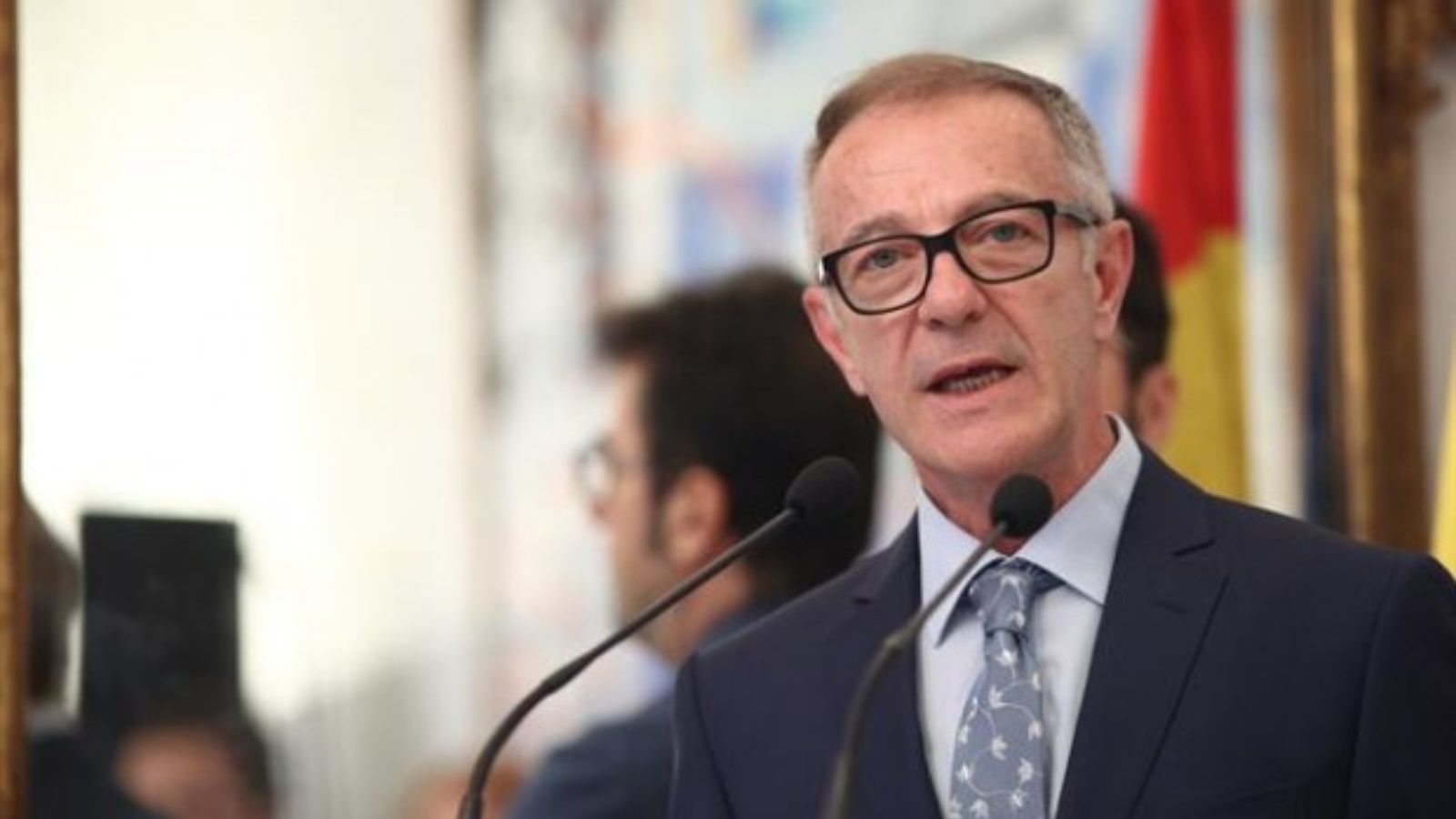 El titular de Cultura ha dit que la revisió es portaria a terme en col·laboració amb les comunitats autònomes | EP