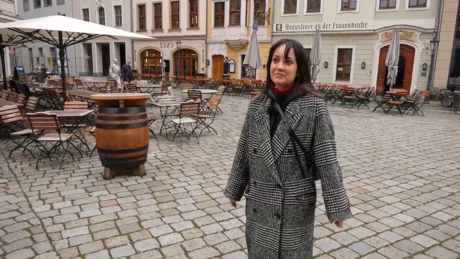 Valencians al món | Saxònia