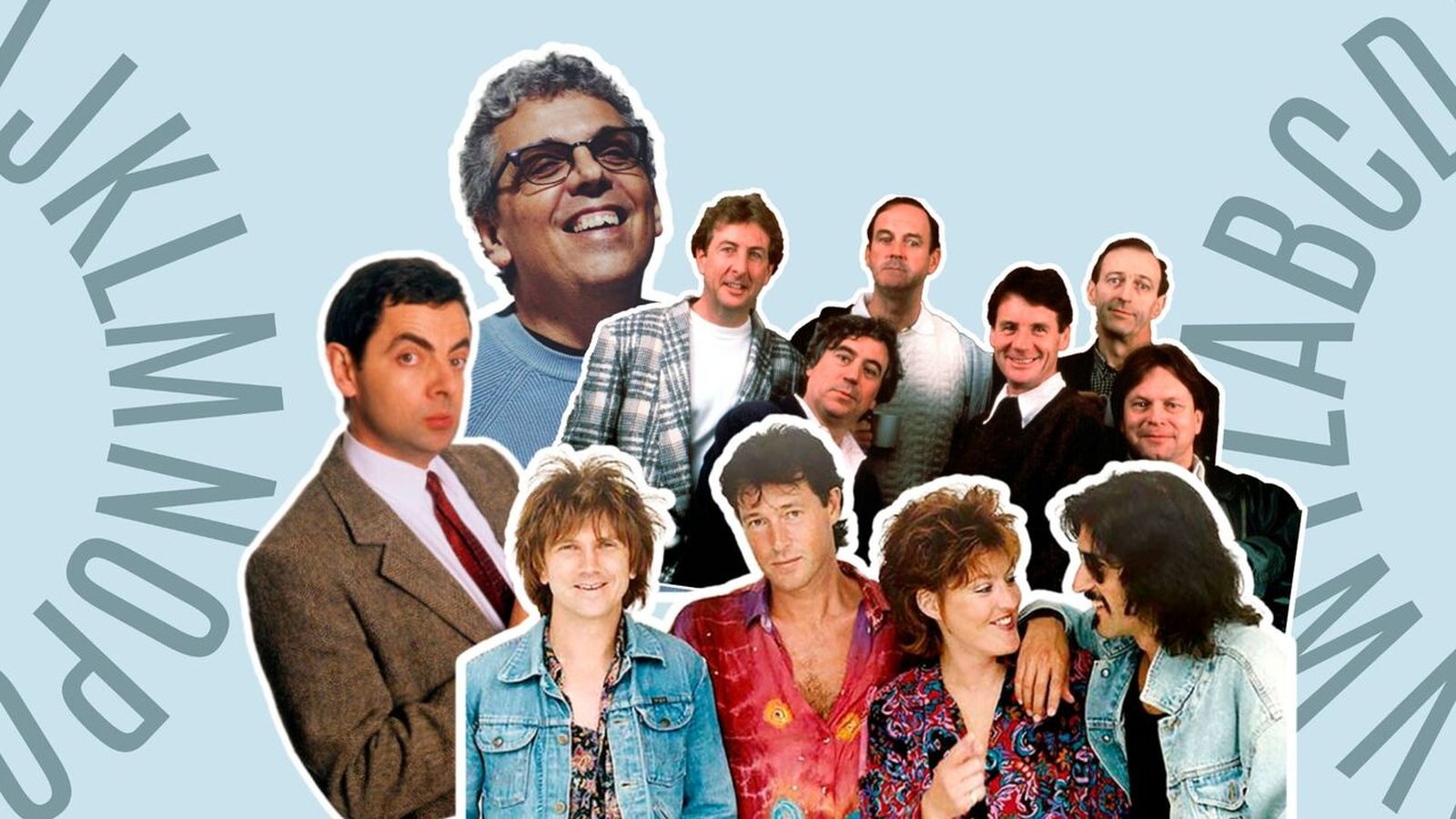 12.01.2026 | "El Pretext", amb Arturo Orrico | L'humor com a eina de connexió, crítica i benestar