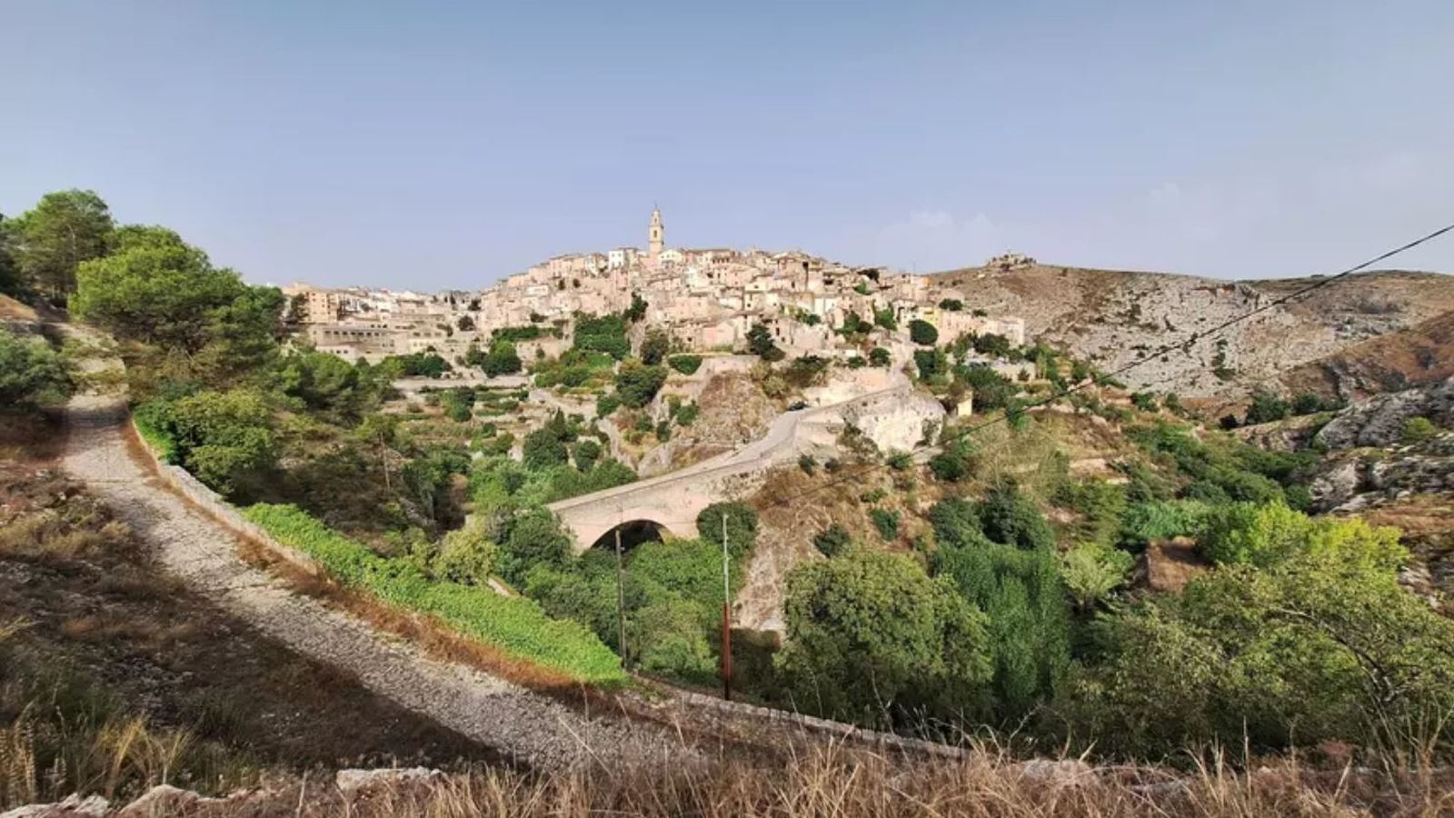 Bocairent