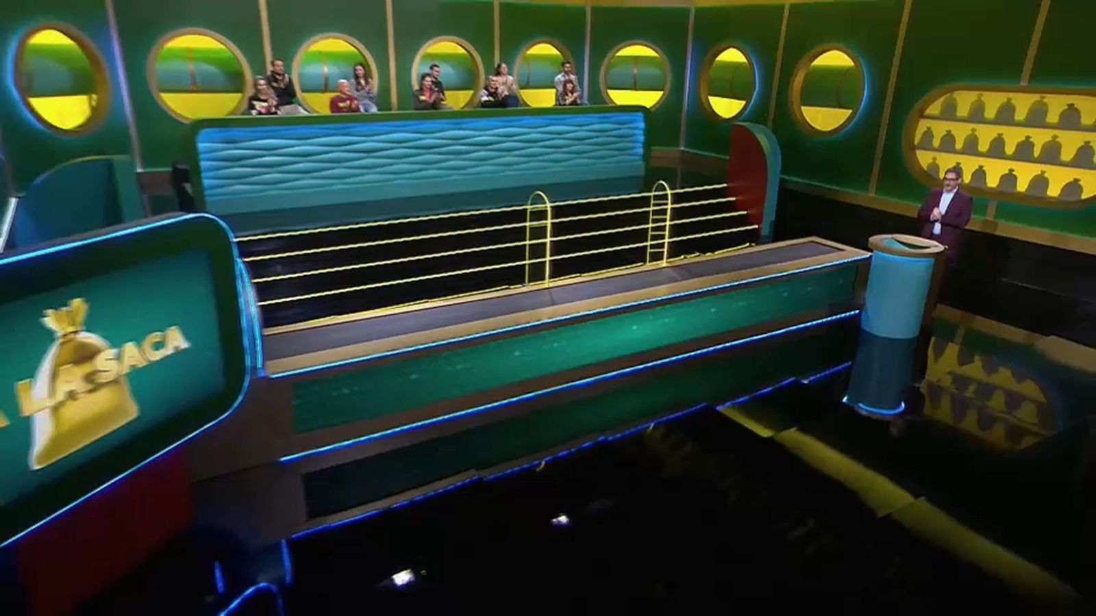 12.03.2026 | A la saca