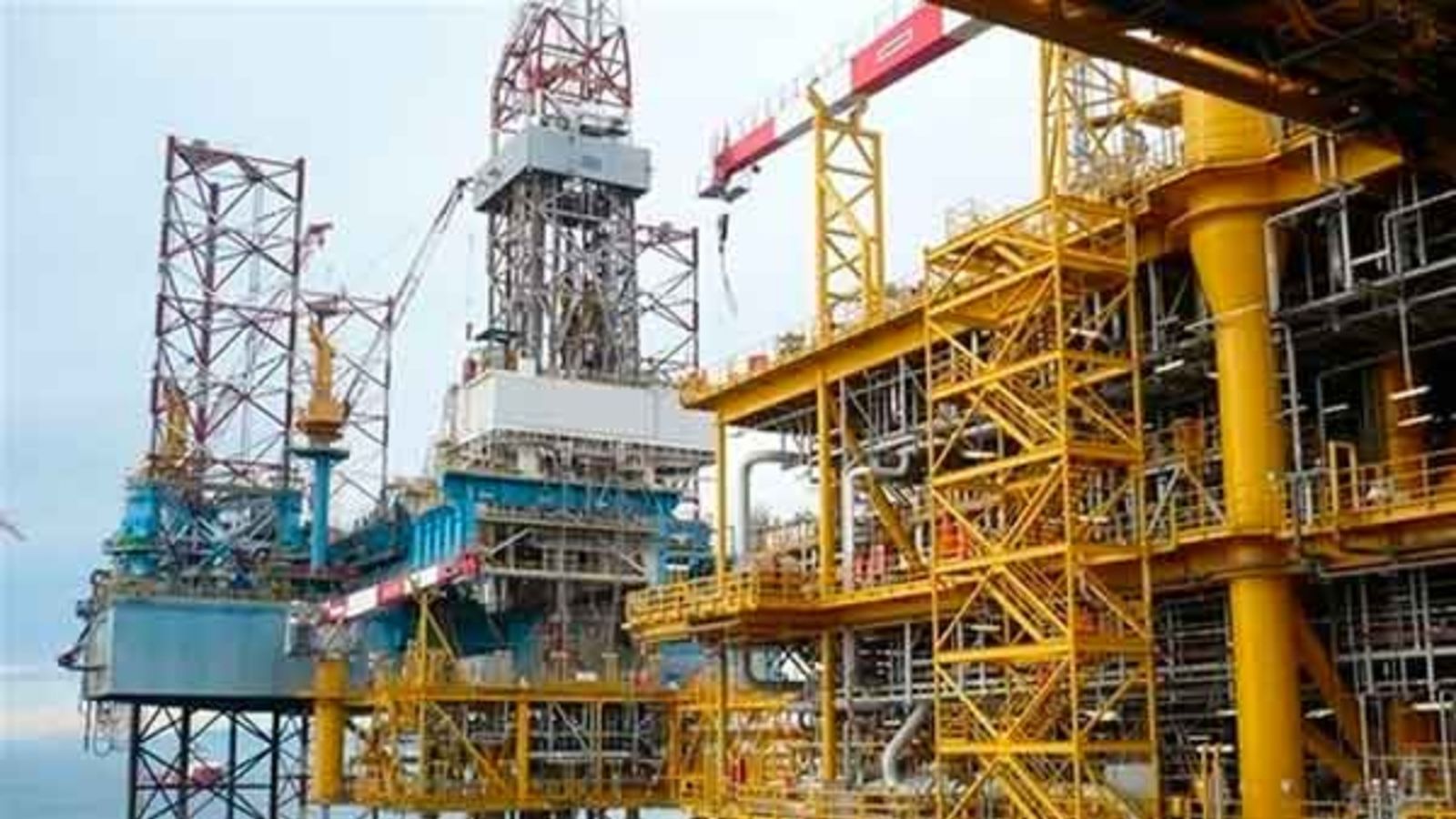 El BOE publica les bases per al segellament definitiu del projecte Castor