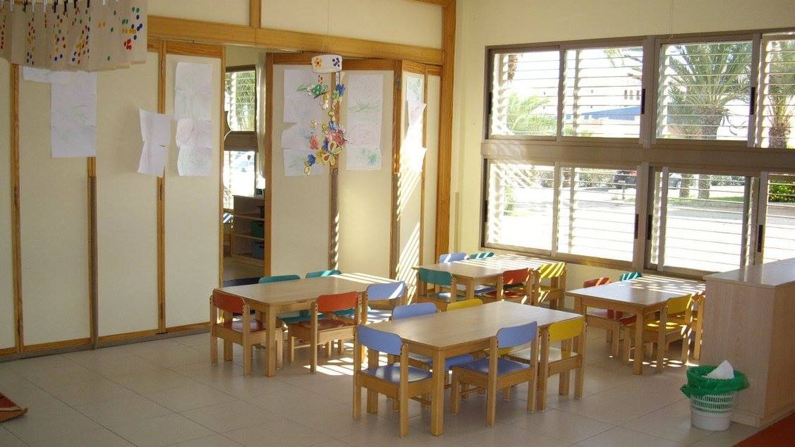 L'escoleta infantil de Guardamar del Segura ha hagut de tancar per nous casos de Covid-19