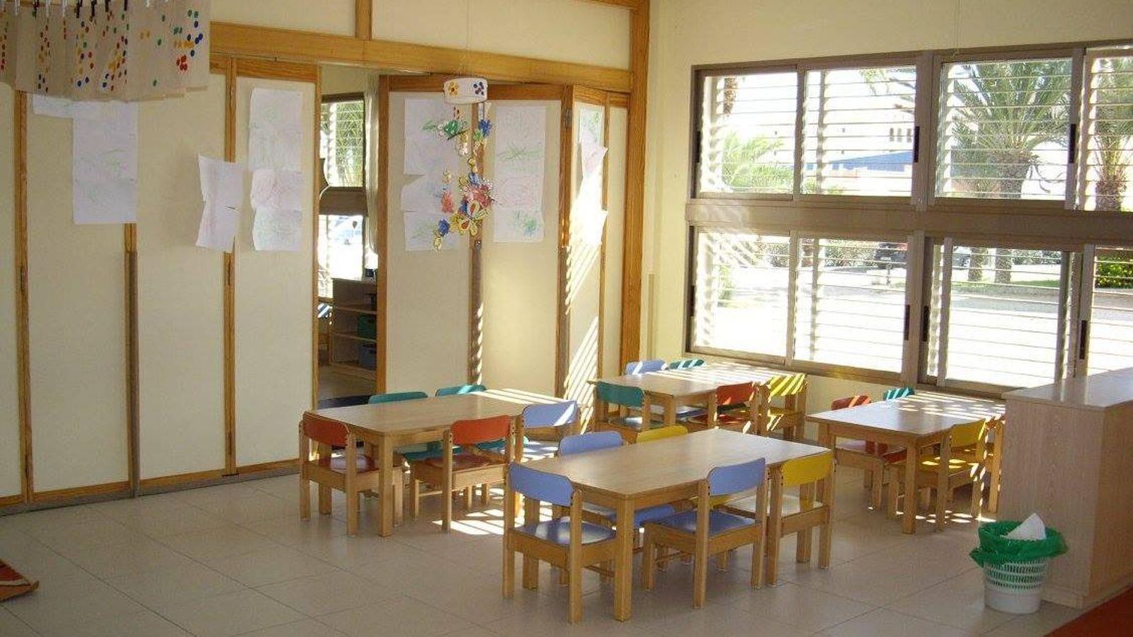 L'escoleta infantil de Guardamar del Segura ha hagut de tancar per nous casos de Covid-19 L'escoleta infantil de Guardamar del Segura ha hagut de tancar per nous casos de Covid-19