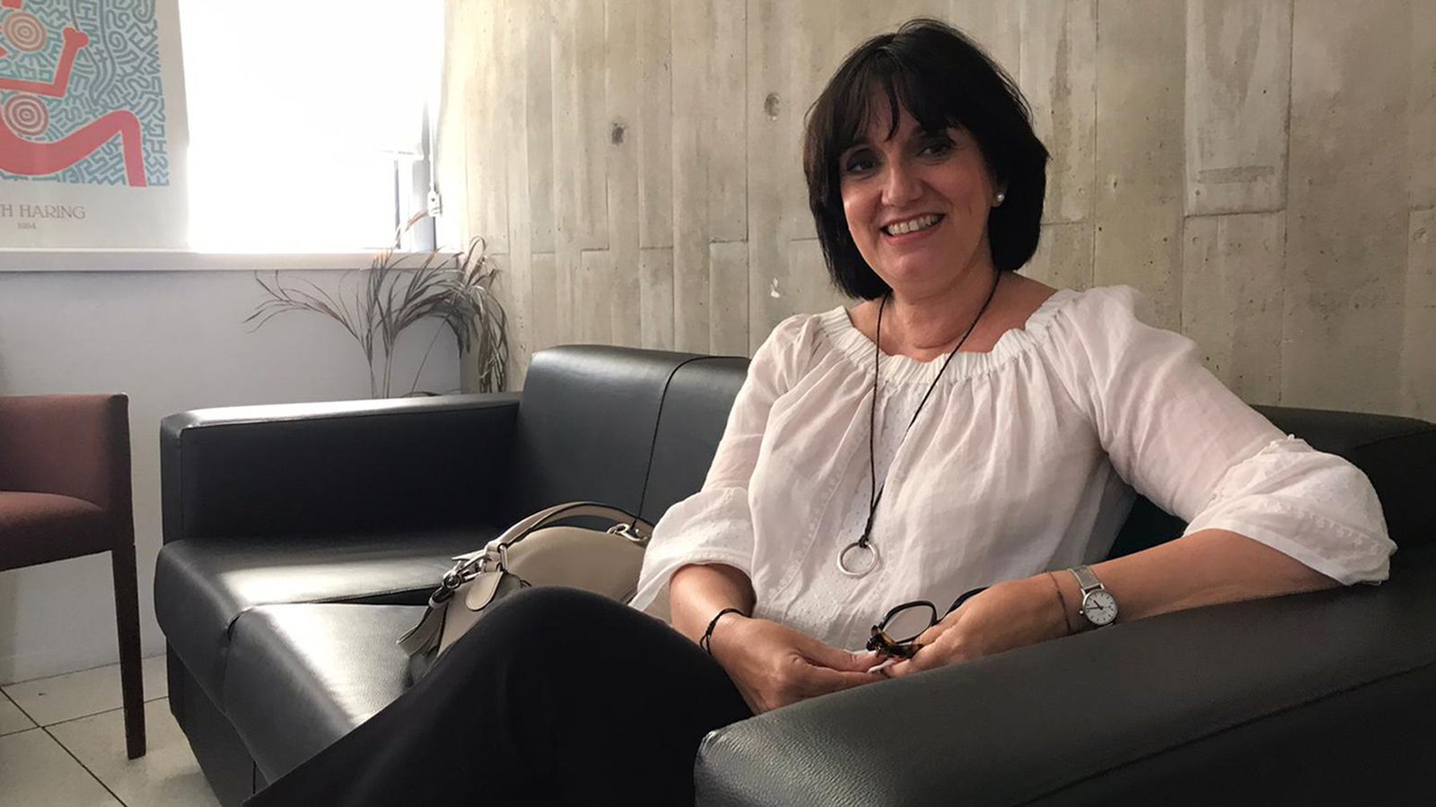 15.07.2020 | Segona hora: Marina Sender