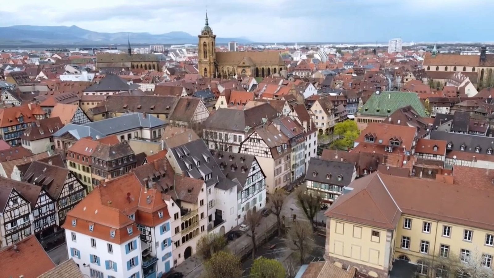 Valencians al món | Alsàcia