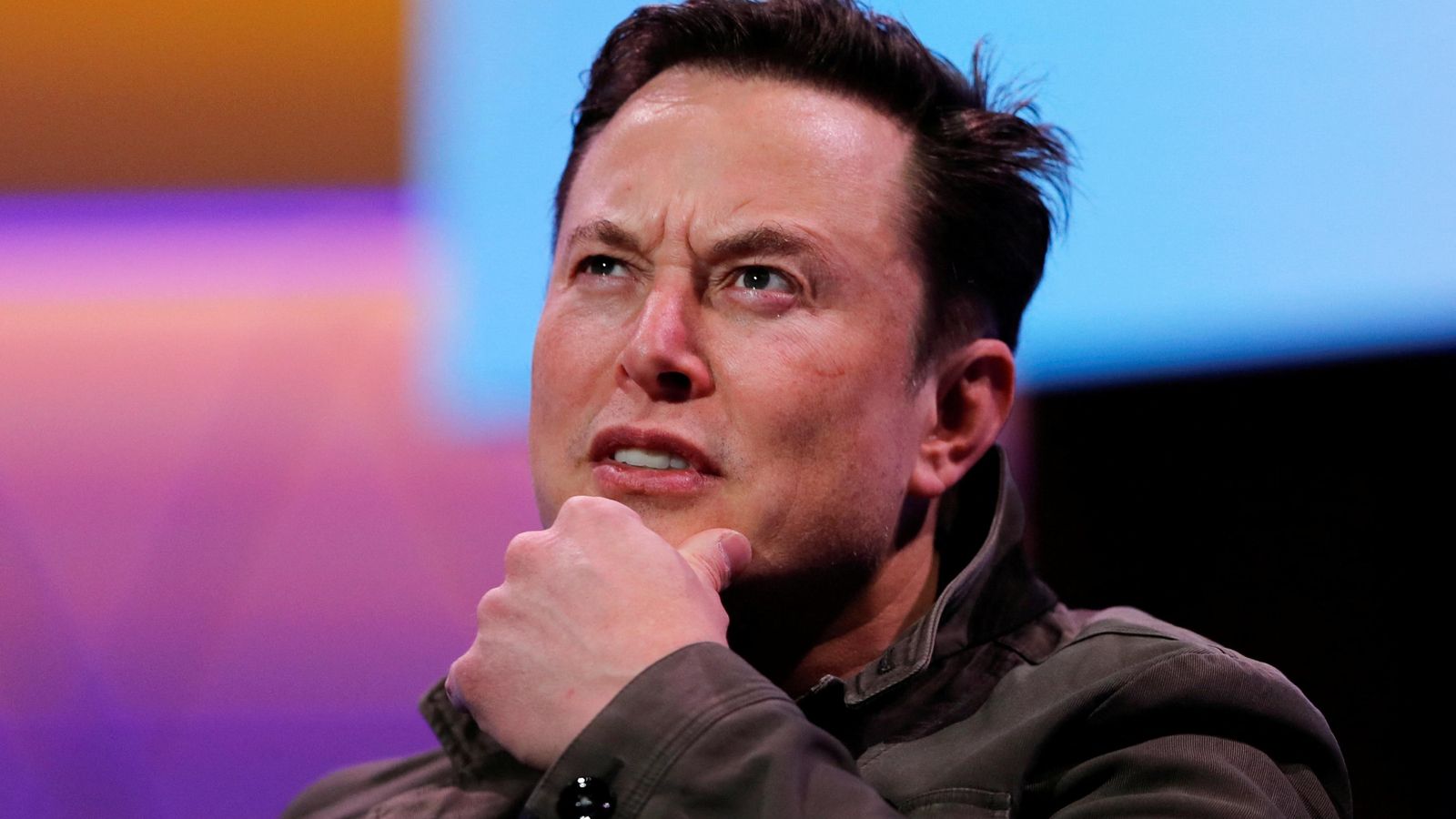 Elon Musk en una imatge d'arxiu Elon Musk en una imatge d'arxiu