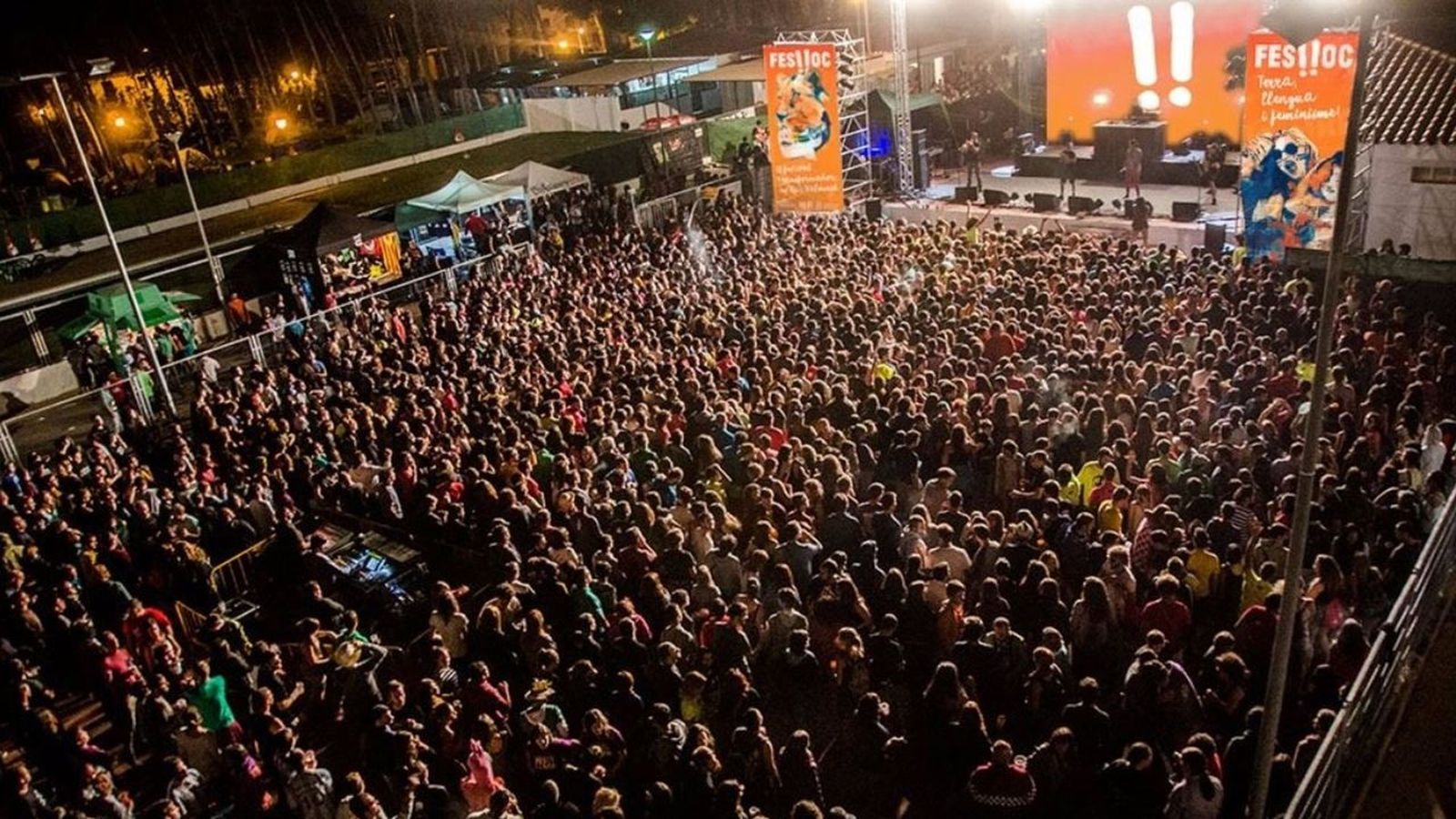 15.07.2019 | Quarta hora: hem fet la crònica del Feslloc i hem repassat les festes dels pobles
