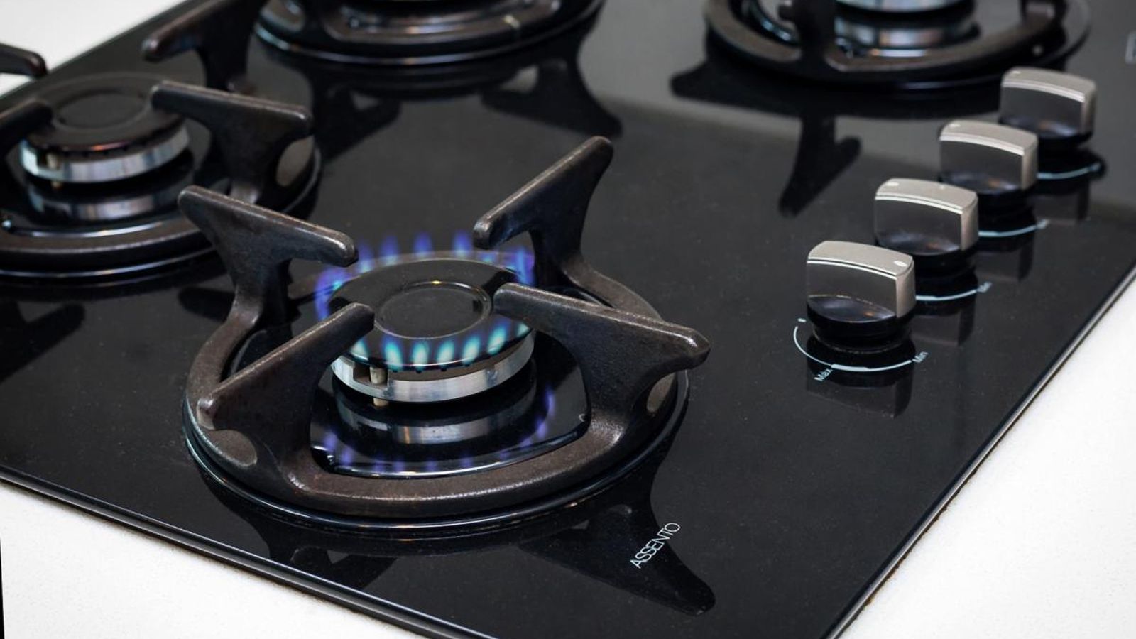 El gas natural registra la major pujada de preu de l’any