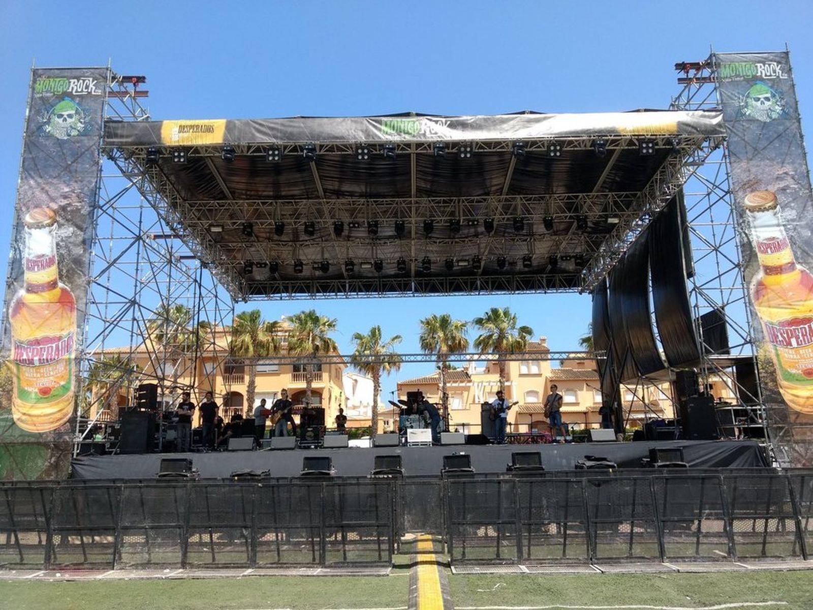 11.05.18 | Viatgem al MontgoRock