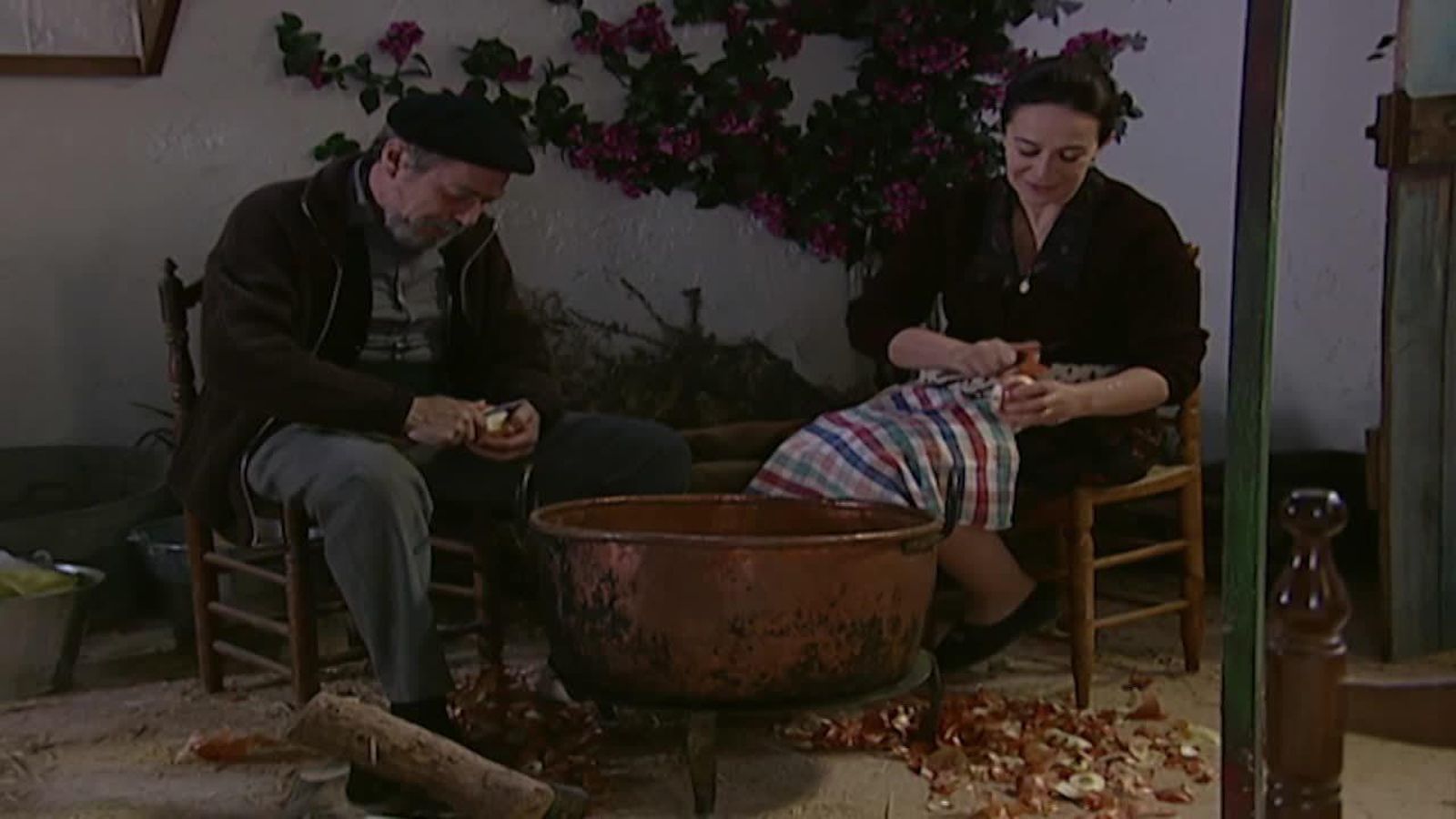 Capítol 62: Dia de matança