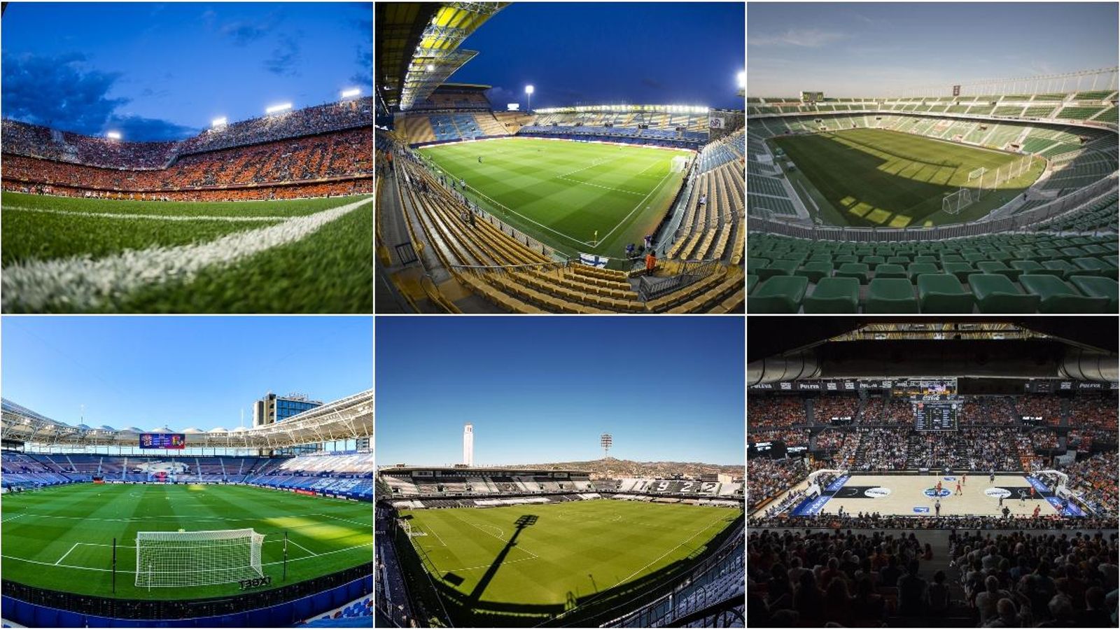 Com afecten les noves mesures de la Generalitat a les limitacions d'aforament