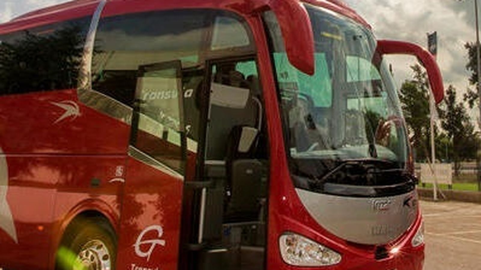 Nou servei d'autobús