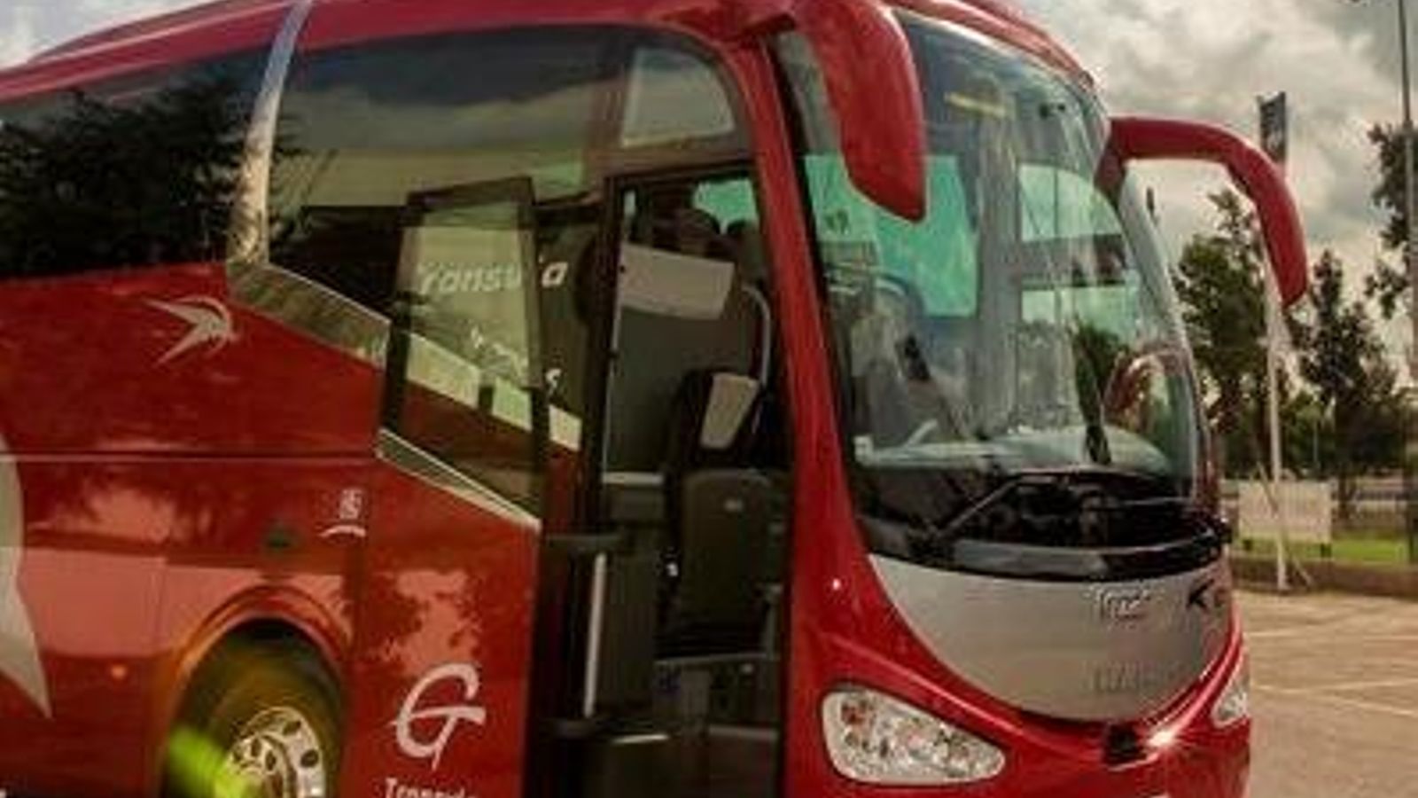 Nou servei d'autobús
