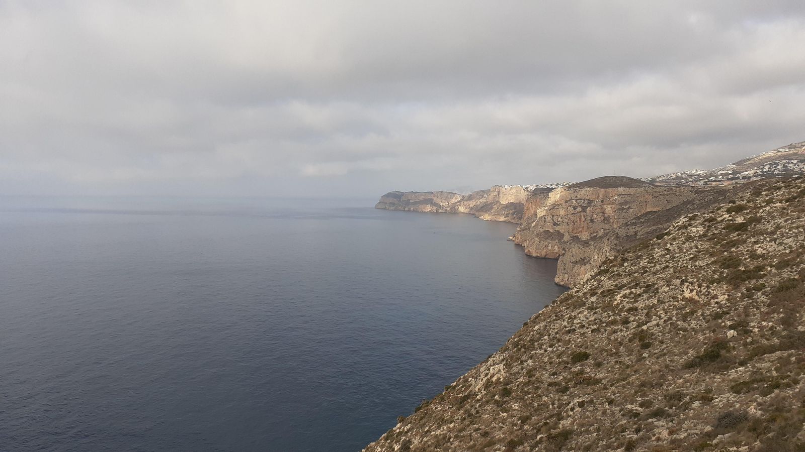 LA GRANADELLA, XÀBIA