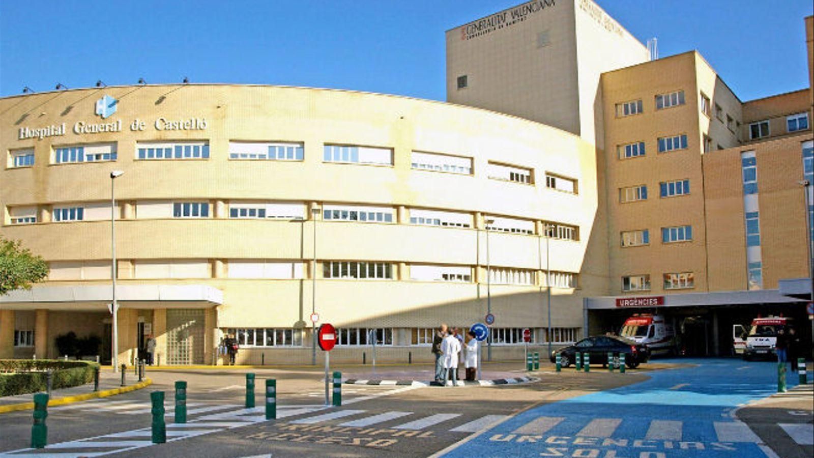 Hospital General de Castelló