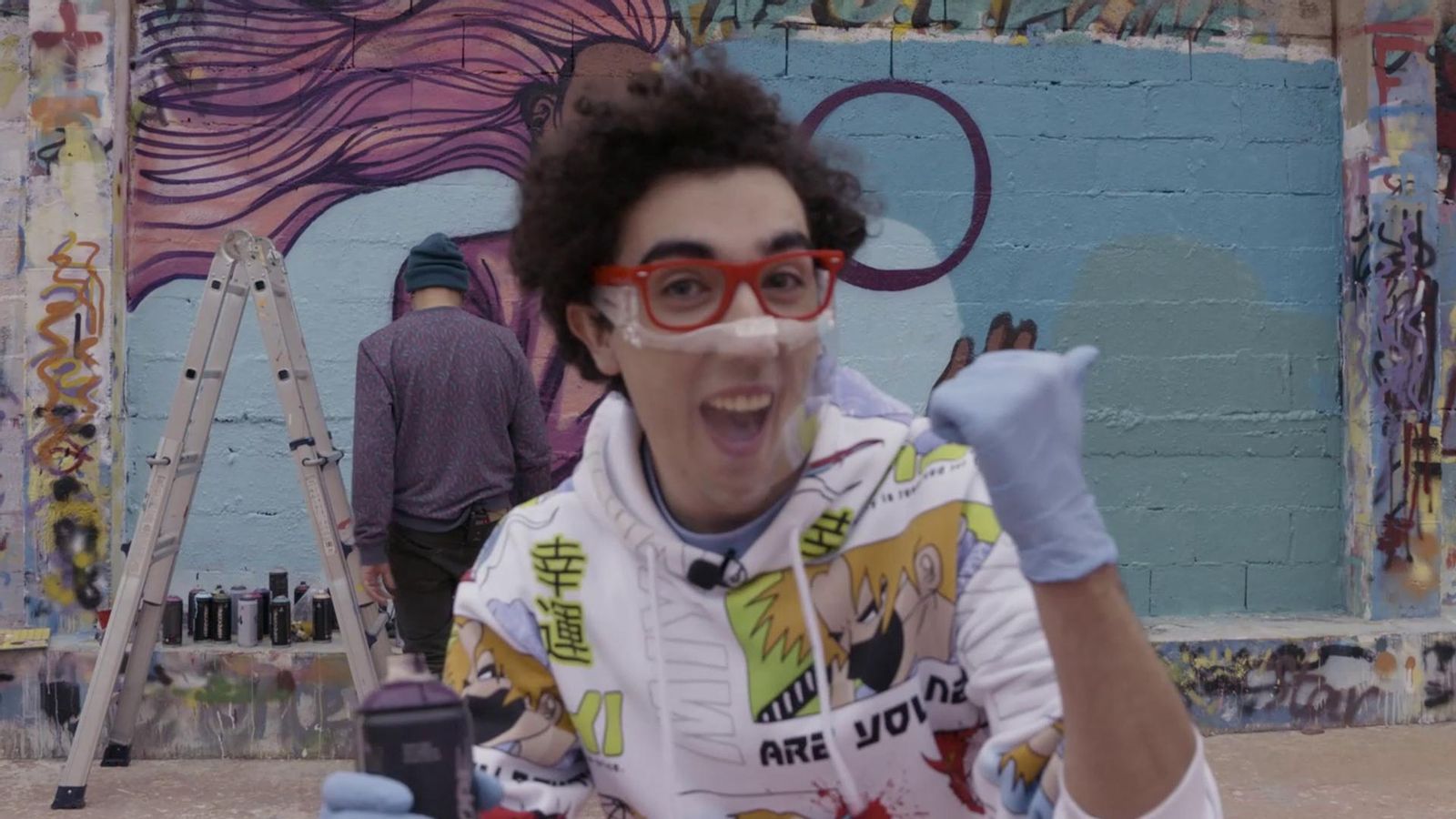 La Colla Sapiens | Fanzara