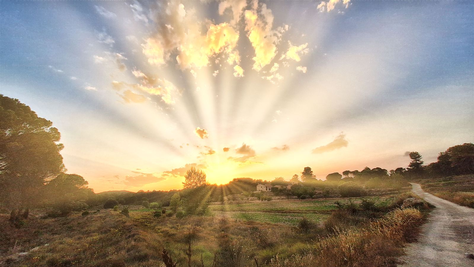 BOCAIRENT, LA VALL D'ALBAIDA