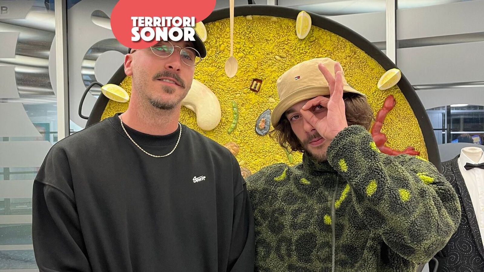 16.01.2025 | 'The Contemporary Love Experience', el nou treball de Butter Clouds