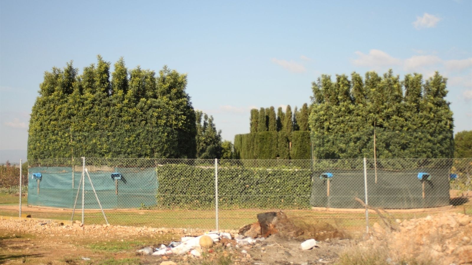 Canet lo Roig suspén l\'Escola Infantil del Parany