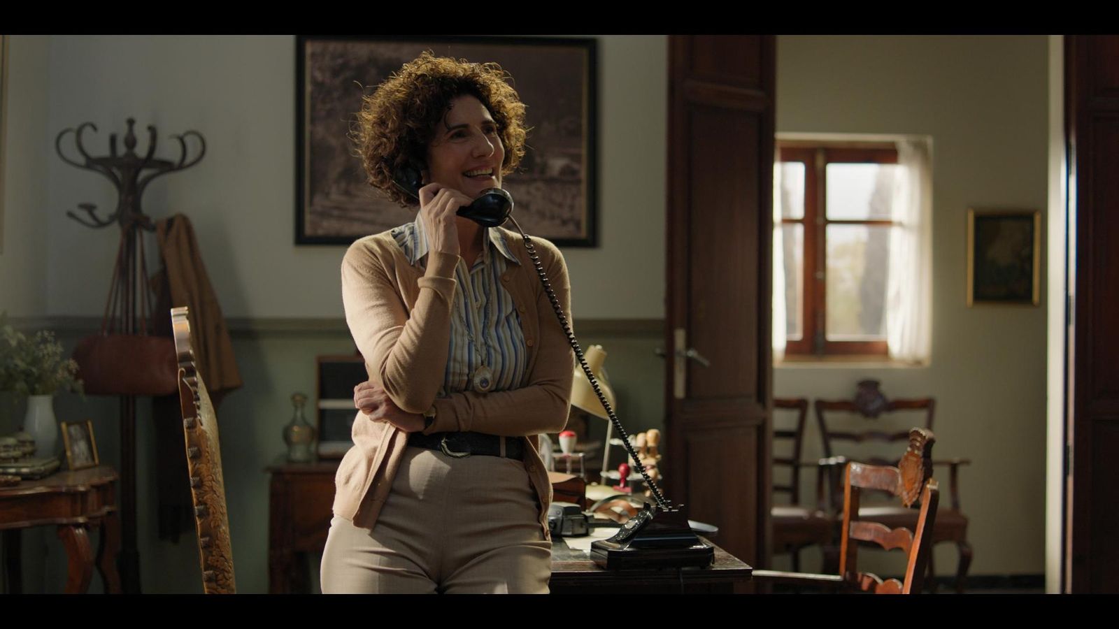 Capítol 440: Canviar el passat