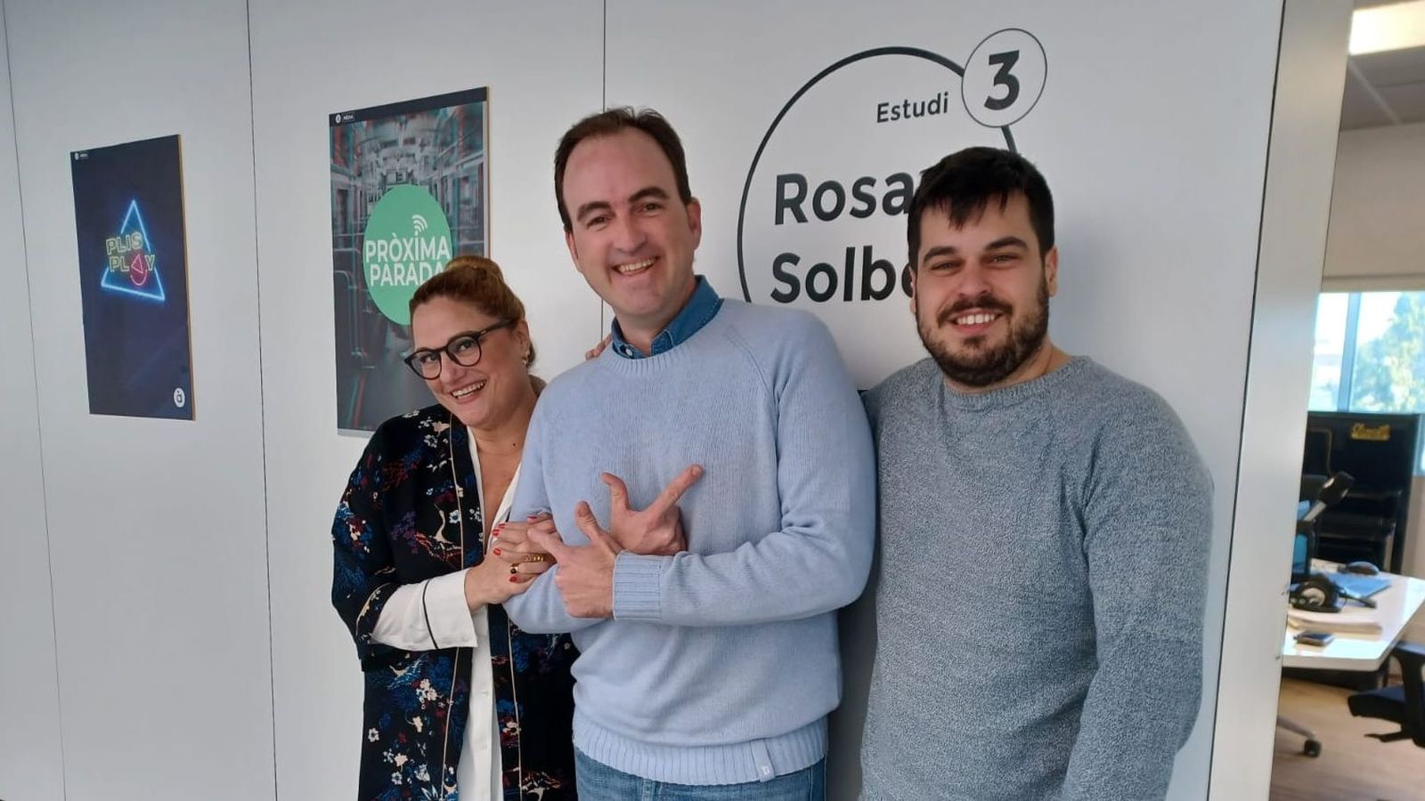 29.02.2024 | El rall diari T6