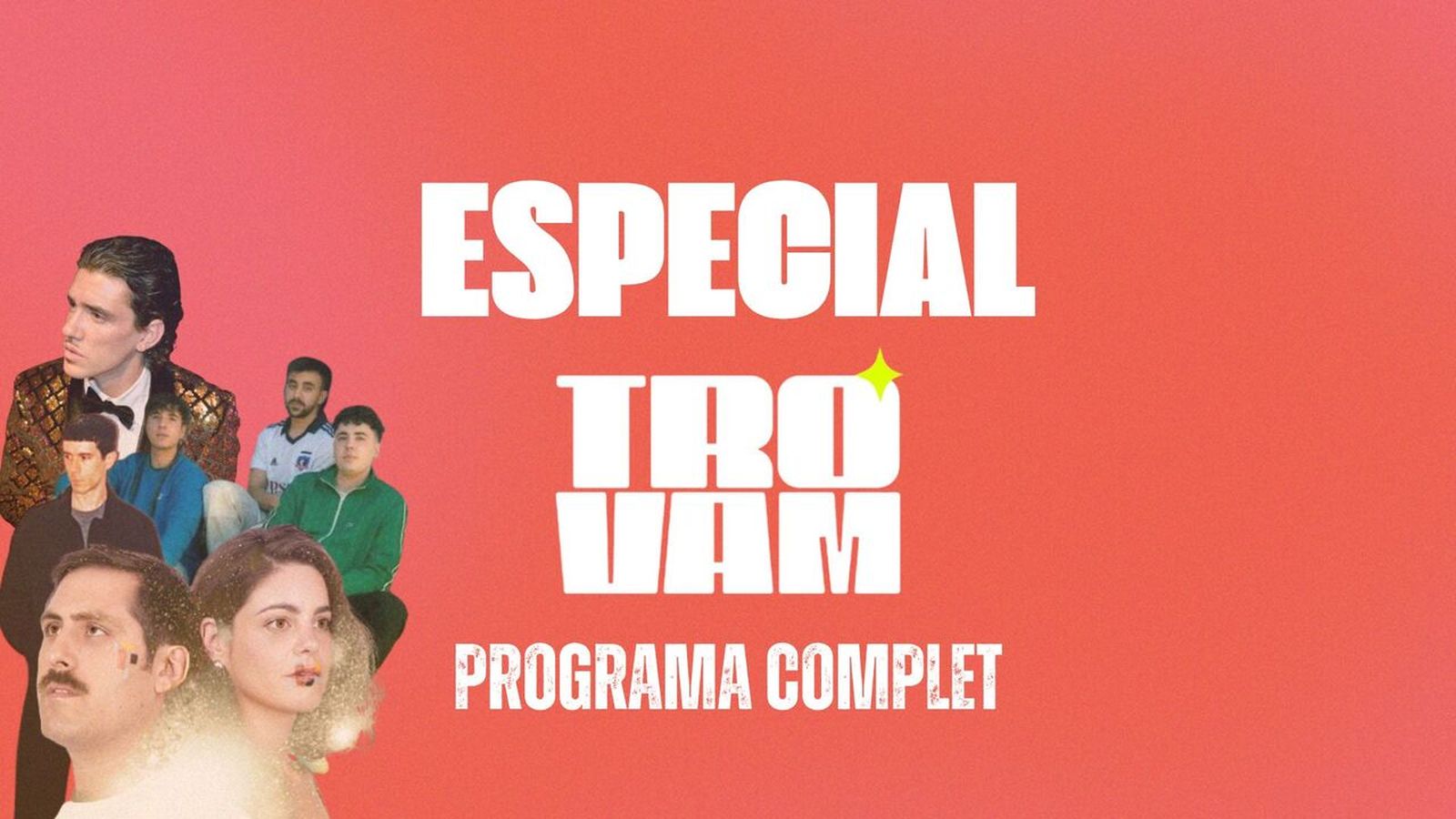 04.12.2024 | Especial Fira Trovam