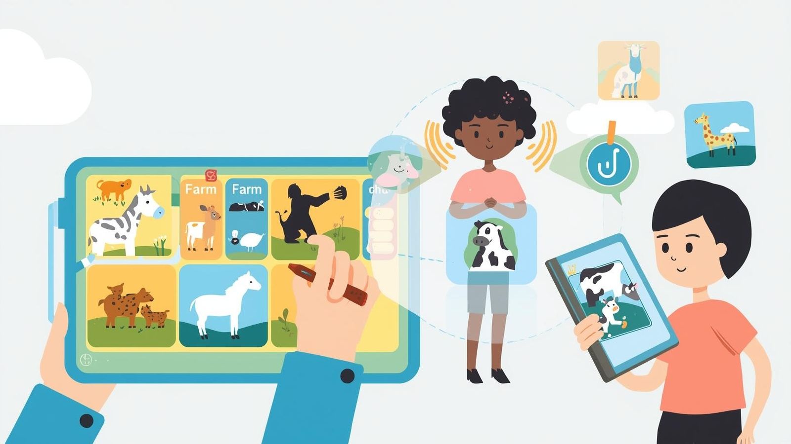 Memory Mots per a Infantil