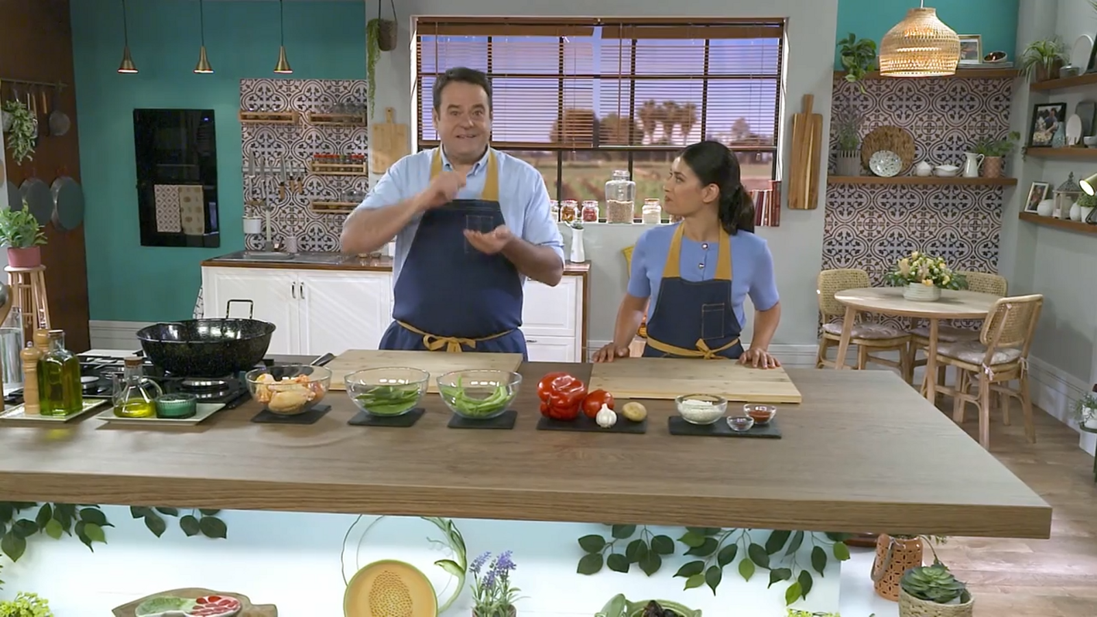 18.11.2025 | La cuina de Morera