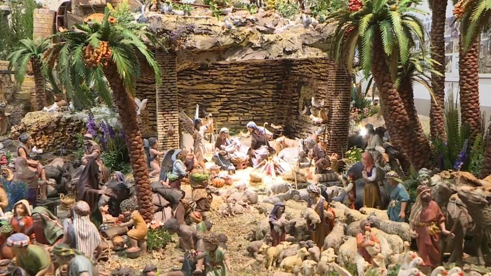 Betlem de Roca, a Meliana