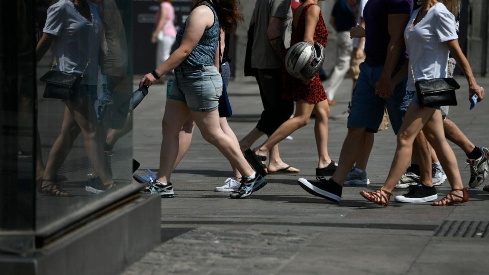 Si s'analitzen qüestions com les infraestructures i transport, les cobertures socials i de salut de la ciutadania, Espanya és el país que obté la puntuació més elevada
