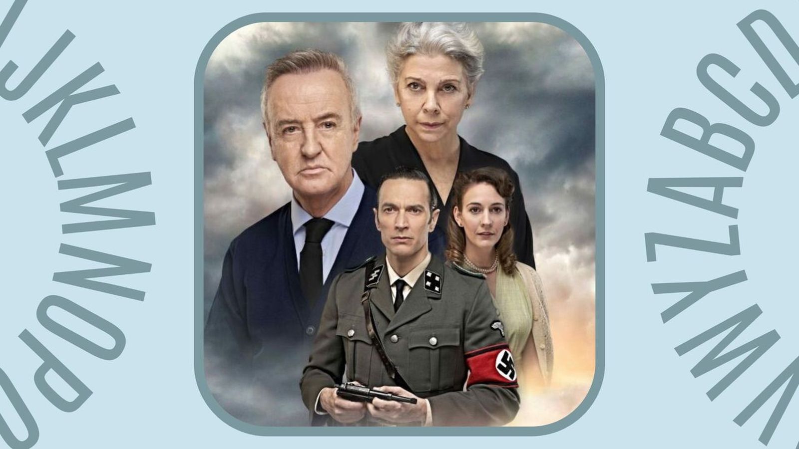 28.10.2025 | "Teló de fons", amb Juanjo Prats | Pau Casals: l’artista que va dir “no” a Hitler