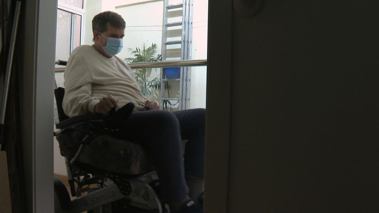 Al voltant de 5.000 valencians i valencianes pateixen esclerosi múltiple