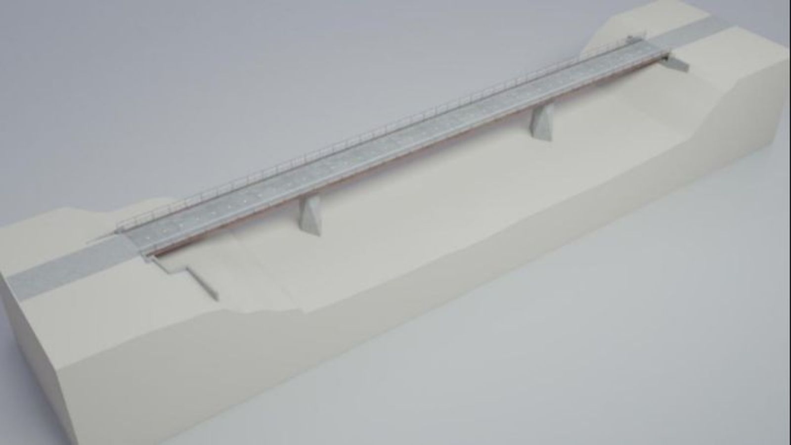 Disseny de les passarel·les