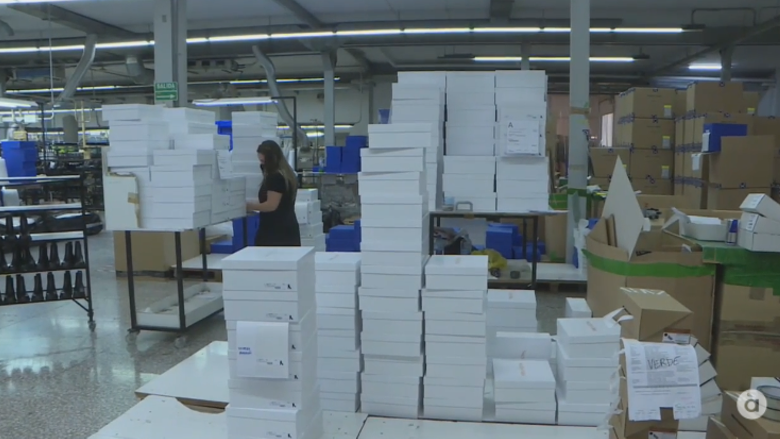 El calcer serà un dels sectors beneficiats